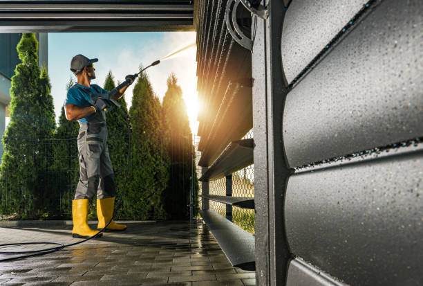 Best House Exterior Washing  in Campbell, FL